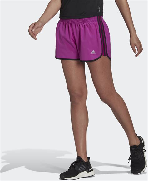 adidas damen shorts marathon kaufen|Women's Marathon Shorts .